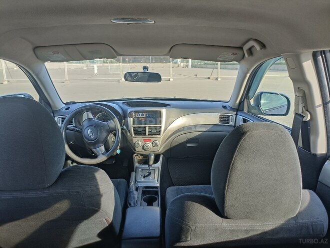 Subaru Impreza 2008, 305,000 km - 1.5 l - Bakı
