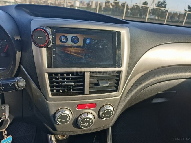 Subaru Impreza 2008, 305,000 km - 1.5 l - Bakı