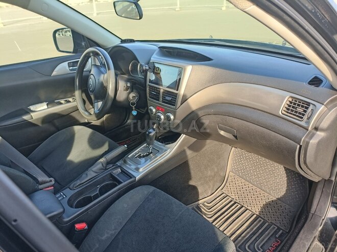Subaru Impreza 2008, 305,000 km - 1.5 l - Bakı