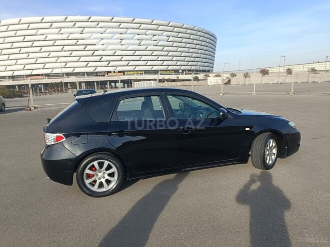 Subaru Impreza 2008, 305,000 km - 1.5 l - Bakı