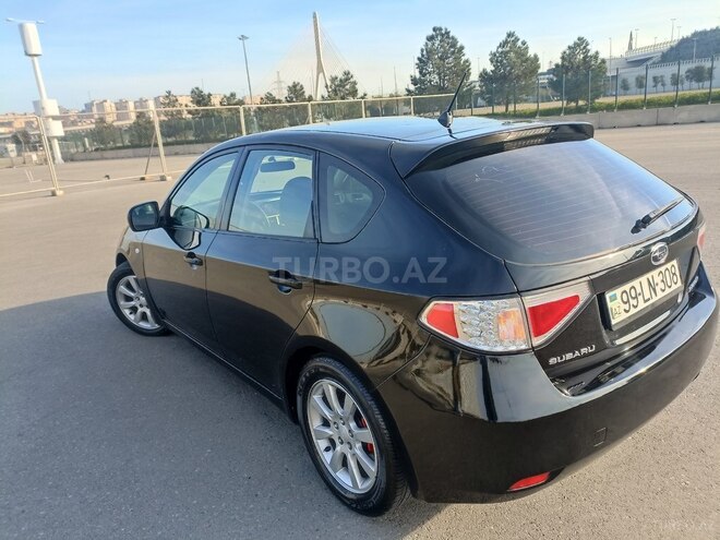 Subaru Impreza 2008, 305,000 km - 1.5 l - Bakı