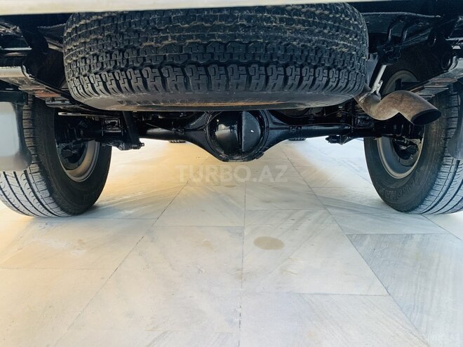 Mitsubishi L200 2011, 215,000 km - 2.5 l - Bakı
