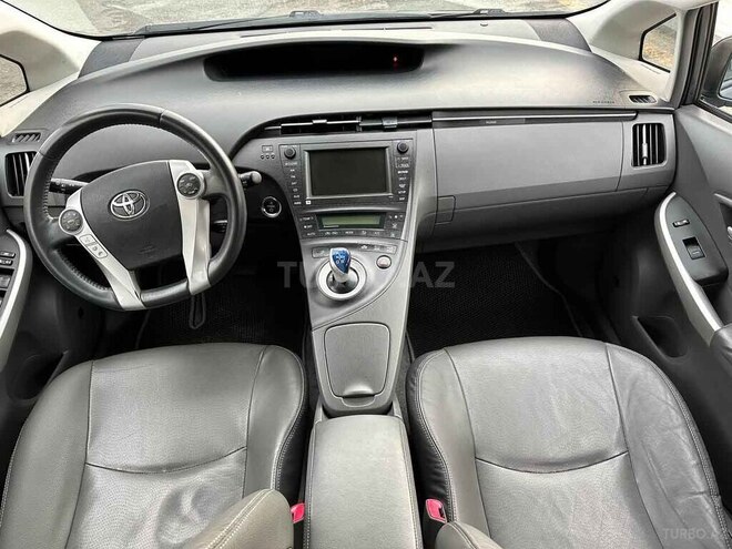 Toyota Prius 2011, 354,860 km - 1.8 l - Bakı