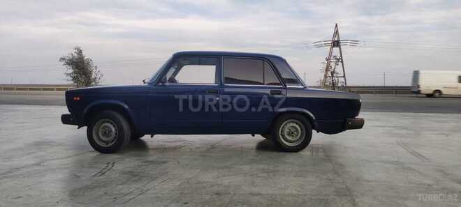 LADA (VAZ) 2107 2009, 150,000 km - 1.6 l - Biləsuvar