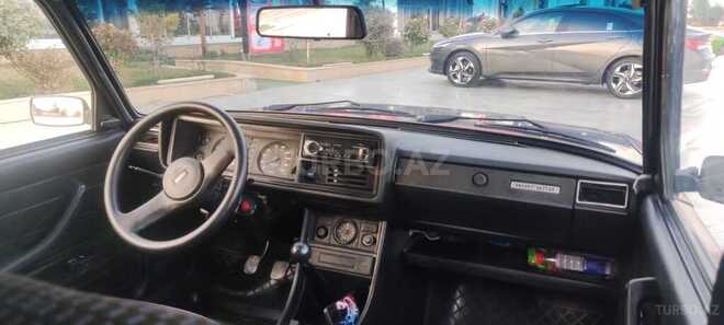LADA (VAZ) 2107 2009, 150,000 km - 1.6 l - Biləsuvar
