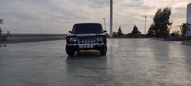 LADA (VAZ) 2107 2009, 150,000 km - 1.6 l - Biləsuvar