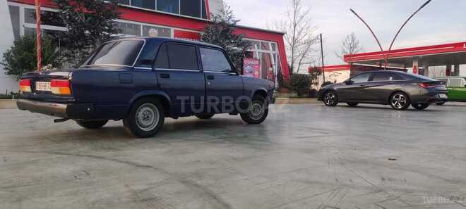 LADA (VAZ) 2107 2009, 150,000 km - 1.6 l - Biləsuvar