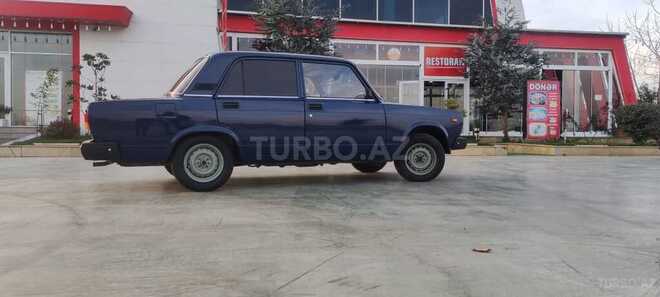 LADA (VAZ) 2107 2009, 150,000 km - 1.6 l - Biləsuvar
