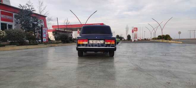 LADA (VAZ) 2107 2009, 150,000 km - 1.6 l - Biləsuvar