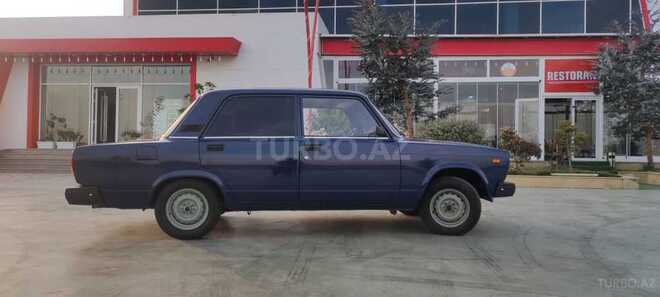 LADA (VAZ) 2107 2009, 150,000 km - 1.6 l - Biləsuvar