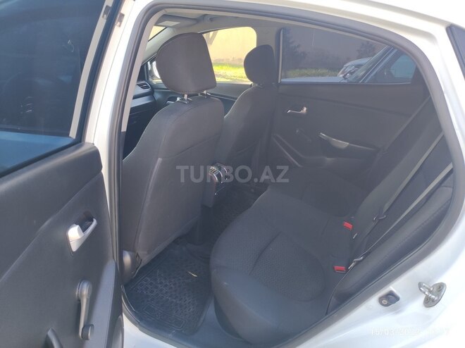 Kia Rio 2014, 155,000 km - 1.4 l - Sumqayıt