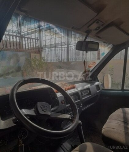 GAZ 33021 1999, 297,000 km - 2.4 l - Bakı