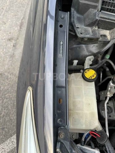 Toyota Prius 2011, 354,860 km - 1.8 l - Bakı