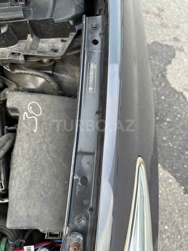 Toyota Prius 2011, 354,860 km - 1.8 l - Bakı