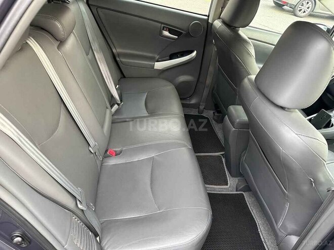 Toyota Prius 2011, 354,860 km - 1.8 l - Bakı