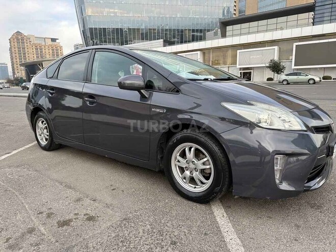 Toyota Prius 2011, 354,860 km - 1.8 l - Bakı