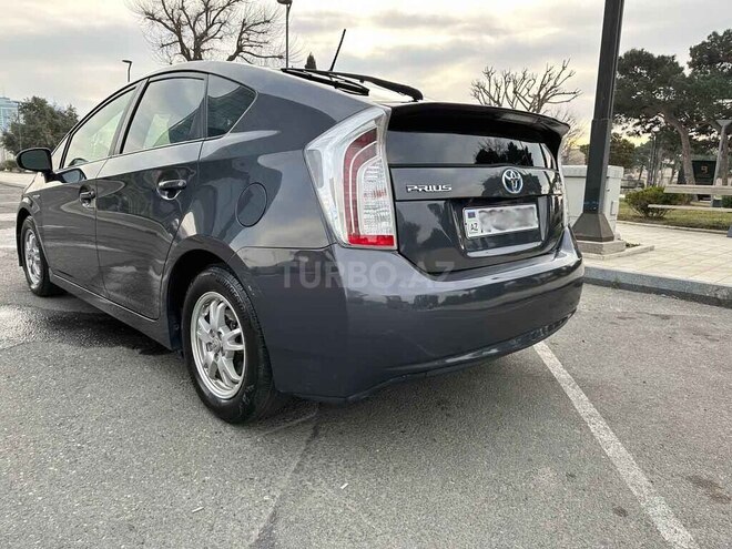 Toyota Prius 2011, 354,860 km - 1.8 l - Bakı