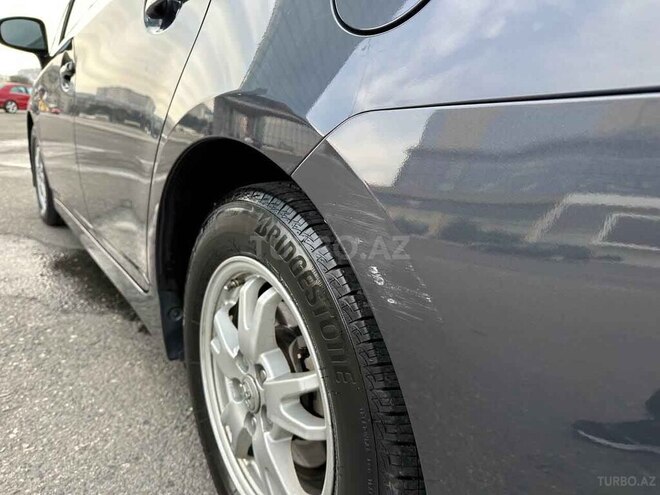 Toyota Prius 2011, 354,860 km - 1.8 l - Bakı