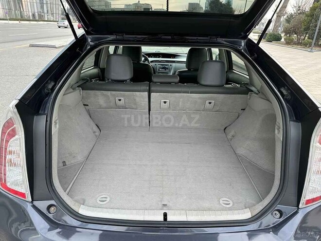 Toyota Prius 2011, 354,860 km - 1.8 l - Bakı