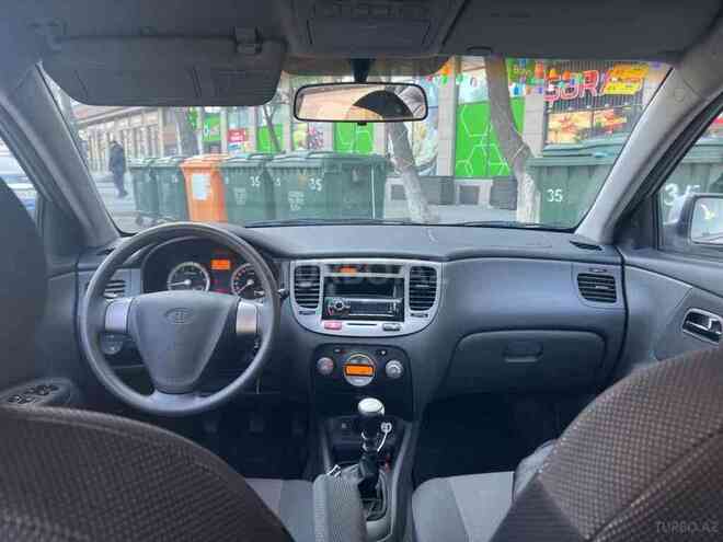 Kia Rio 2005, 222,000 km - 1.5 l - Bakı