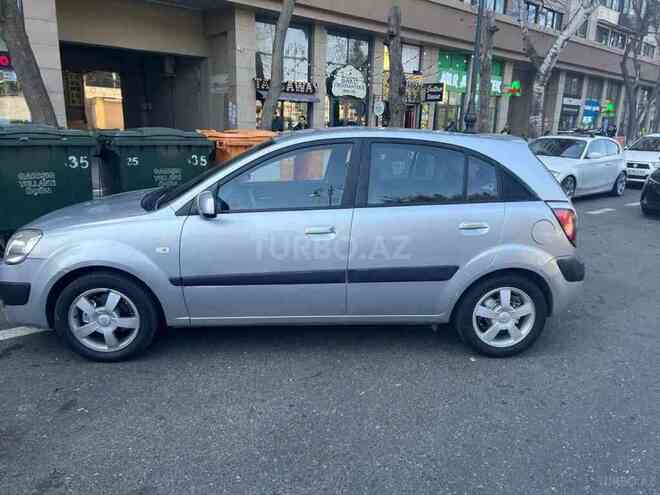 Kia Rio 2005, 222,000 km - 1.5 l - Bakı
