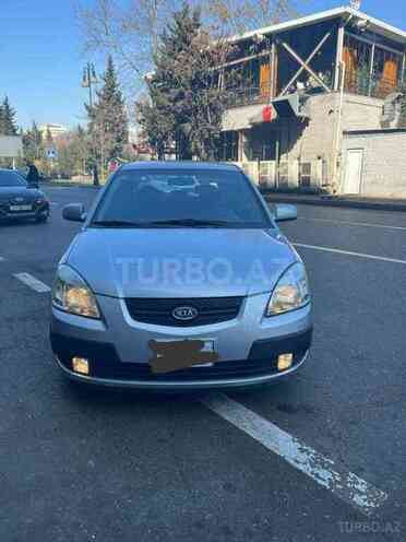 Kia Rio 2005, 222,000 km - 1.5 l - Bakı