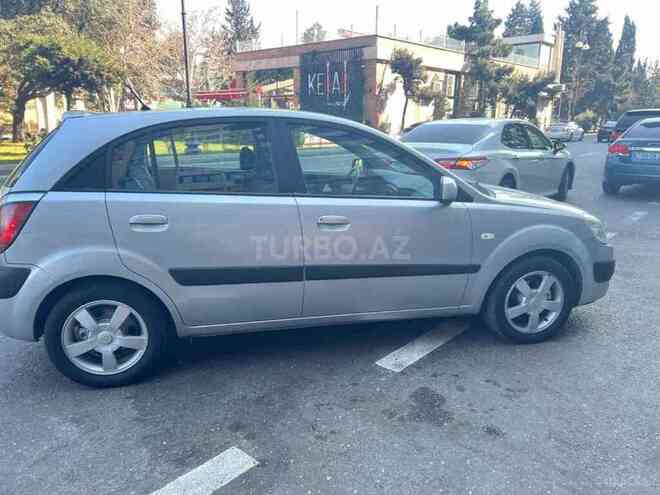Kia Rio 2005, 222,000 km - 1.5 l - Bakı