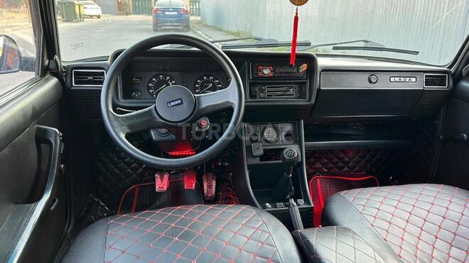 LADA (VAZ) 2107 2004, 52,631 km - 1.6 l - Bakı