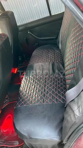 LADA (VAZ) 2107 2004, 52,631 km - 1.6 l - Bakı