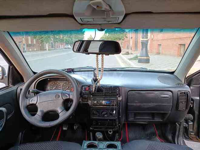 Volkswagen Polo 1999, 222,222 km - 1.6 l - Gəncə