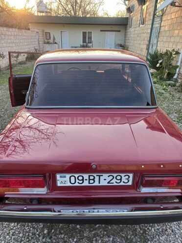 LADA (VAZ) 2107 2008, 280,000 km - 1.5 л - Bərdə