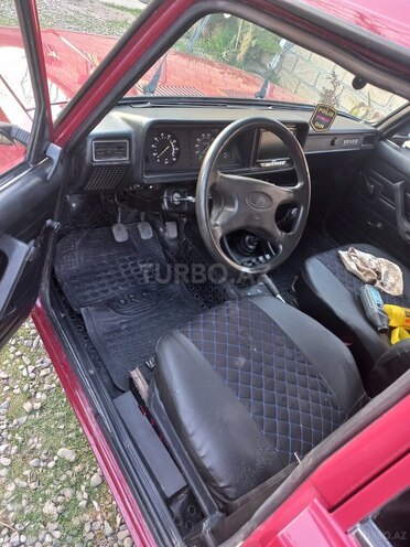 LADA (VAZ) 2107 2008, 280,000 km - 1.5 л - Bərdə
