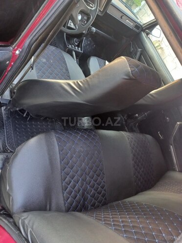 LADA (VAZ) 2107 2008, 280,000 km - 1.5 л - Bərdə