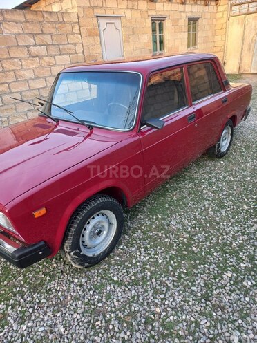 LADA (VAZ) 2107 2008, 280,000 km - 1.5 л - Bərdə