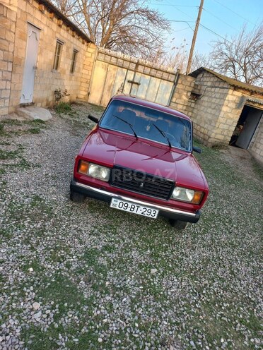 LADA (VAZ) 2107 2008, 280,000 km - 1.5 л - Bərdə