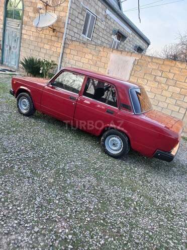 LADA (VAZ) 2107 2008, 280,000 km - 1.5 л - Bərdə