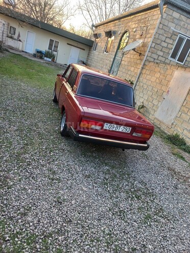 LADA (VAZ) 2107 2008, 280,000 km - 1.5 л - Bərdə