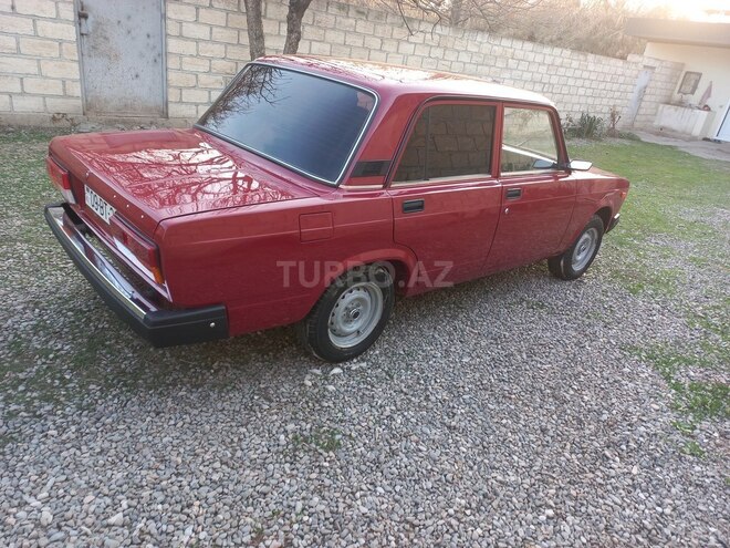 LADA (VAZ) 2107 2008, 280,000 km - 1.5 л - Bərdə