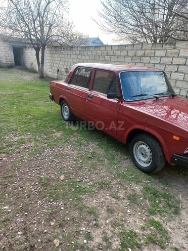 LADA (VAZ) 2107 2008, 280,000 km - 1.5 л - Bərdə