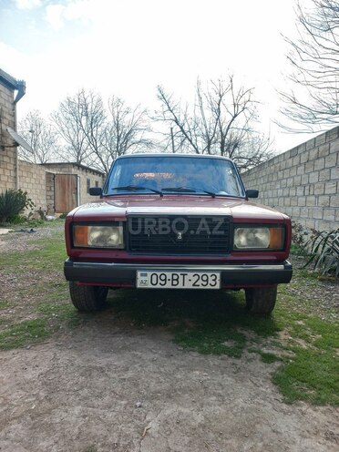 LADA (VAZ) 2107 2008, 280,000 km - 1.5 л - Bərdə