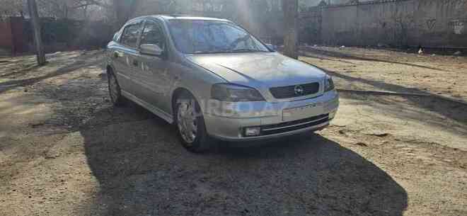 Opel Astra 1998, 390,000 km - 1.6 l - Bakı