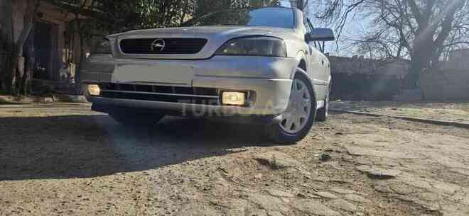 Opel Astra 1998, 390,000 km - 1.6 l - Bakı