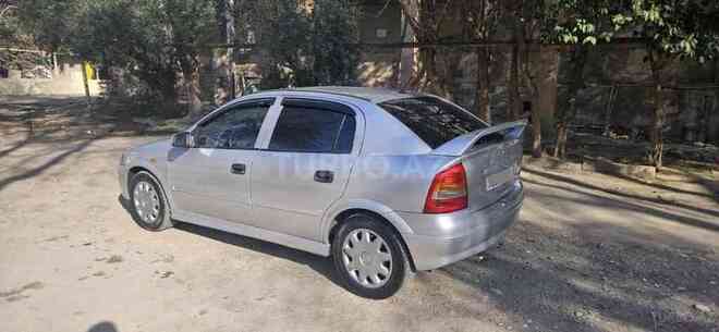 Opel Astra 1998, 390,000 km - 1.6 l - Bakı