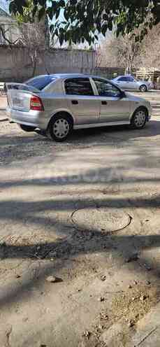 Opel Astra 1998, 390,000 km - 1.6 l - Bakı