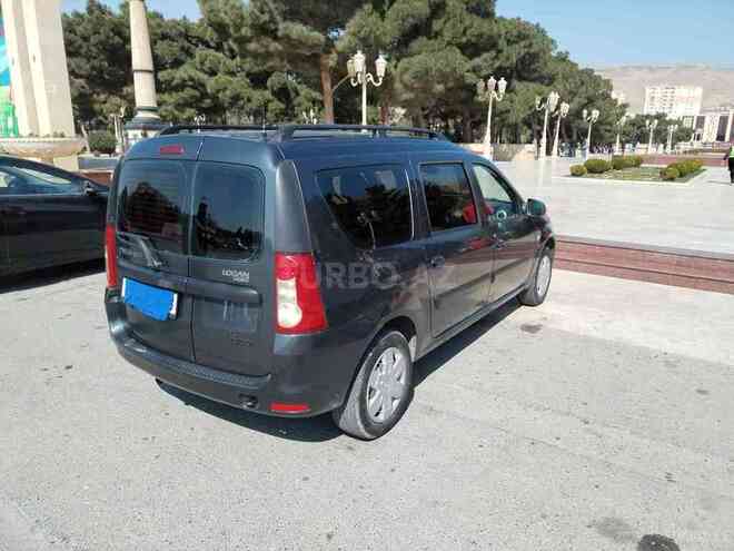 Dacia Logan 2008, 301,112 km - 1.5 l - Bakı