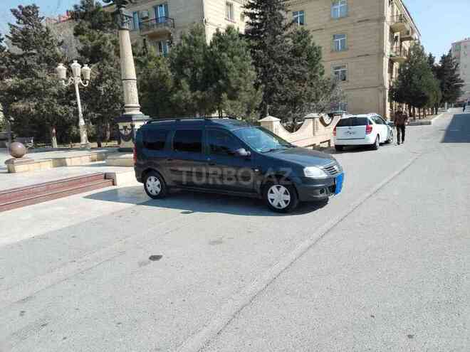 Dacia Logan 2008, 301,112 km - 1.5 l - Bakı