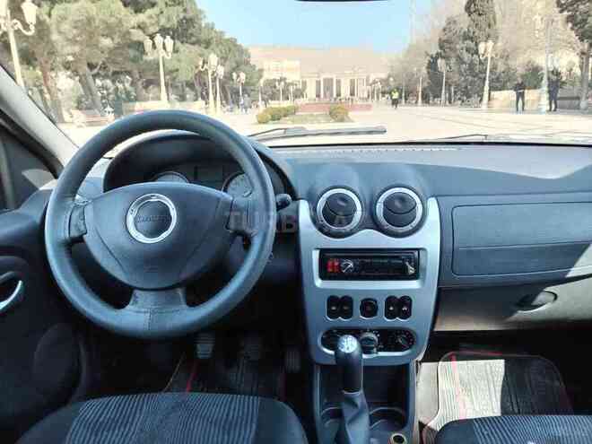 Dacia Logan 2008, 301,112 km - 1.5 l - Bakı