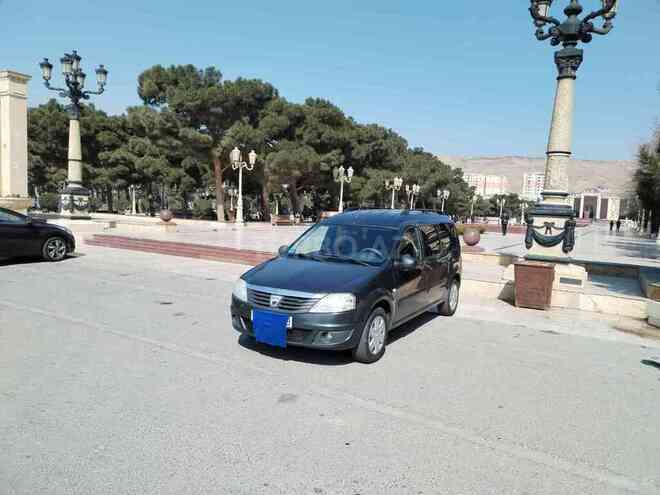 Dacia Logan 2008, 301,112 km - 1.5 l - Bakı