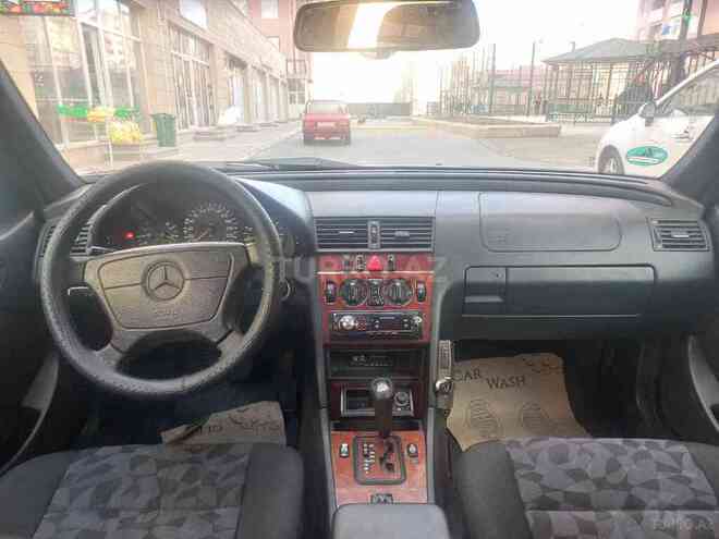 Mercedes C 180 1998, 329,000 km - 1.8 л - Bakı
