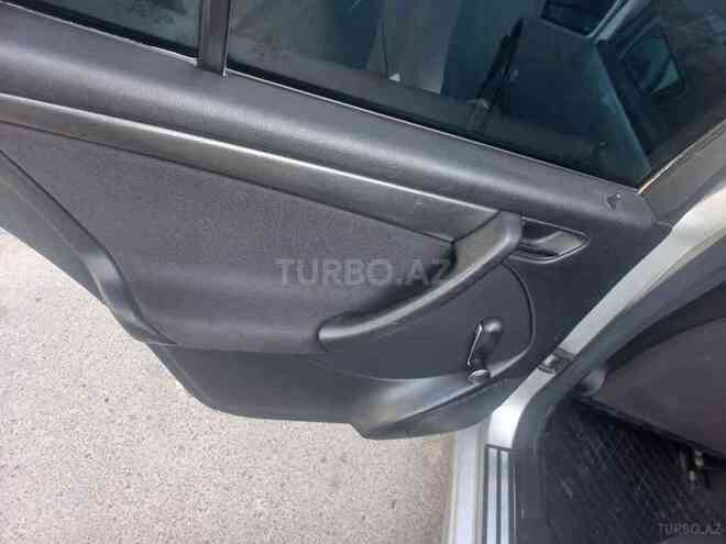 Mercedes C 180 1998, 329,000 km - 1.8 л - Bakı